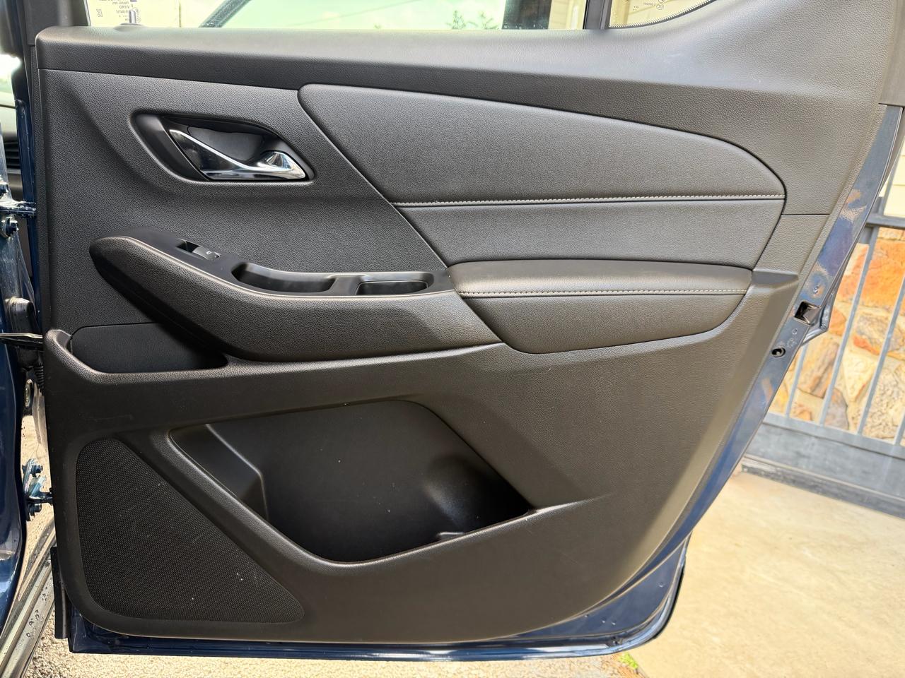 Chevrolet Traverse LT 2023