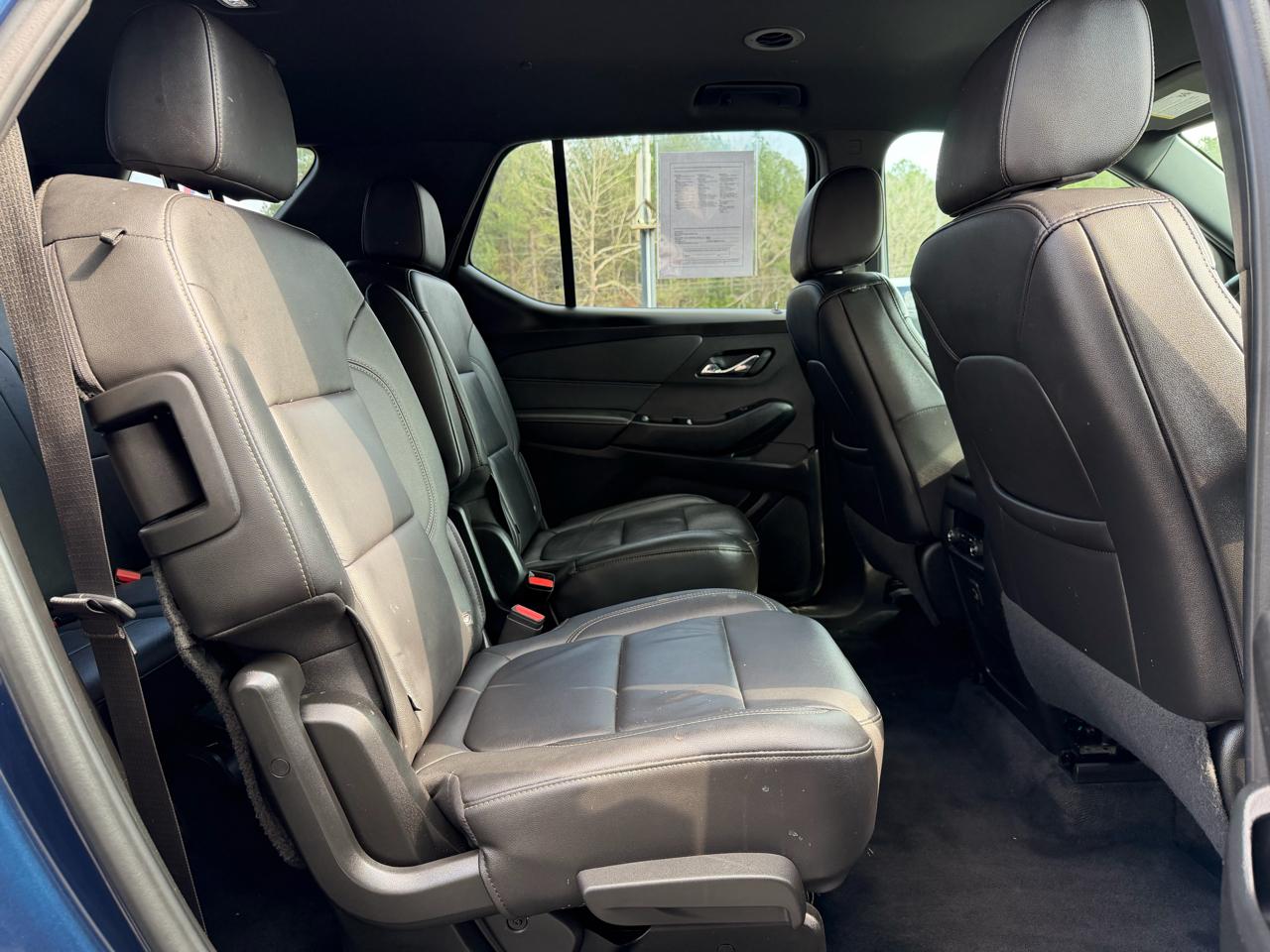 Chevrolet Traverse LT 2023