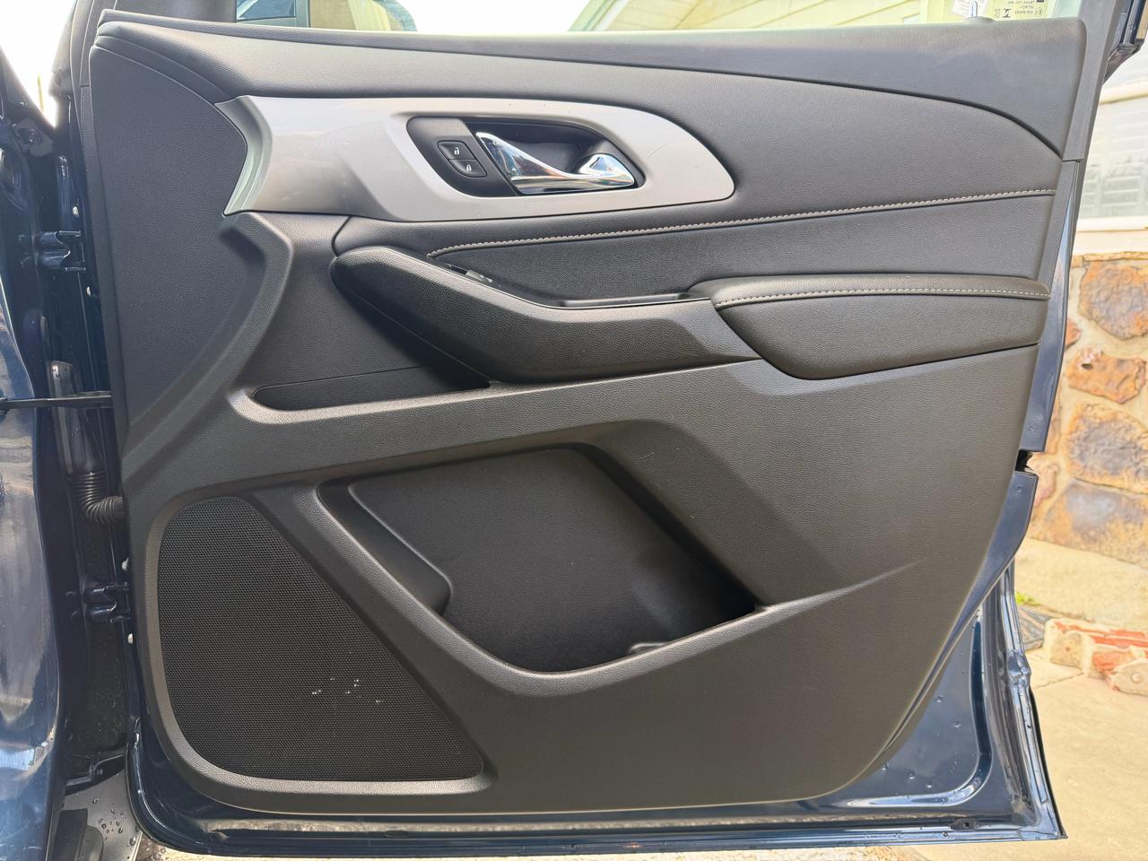 Chevrolet Traverse LT 2023