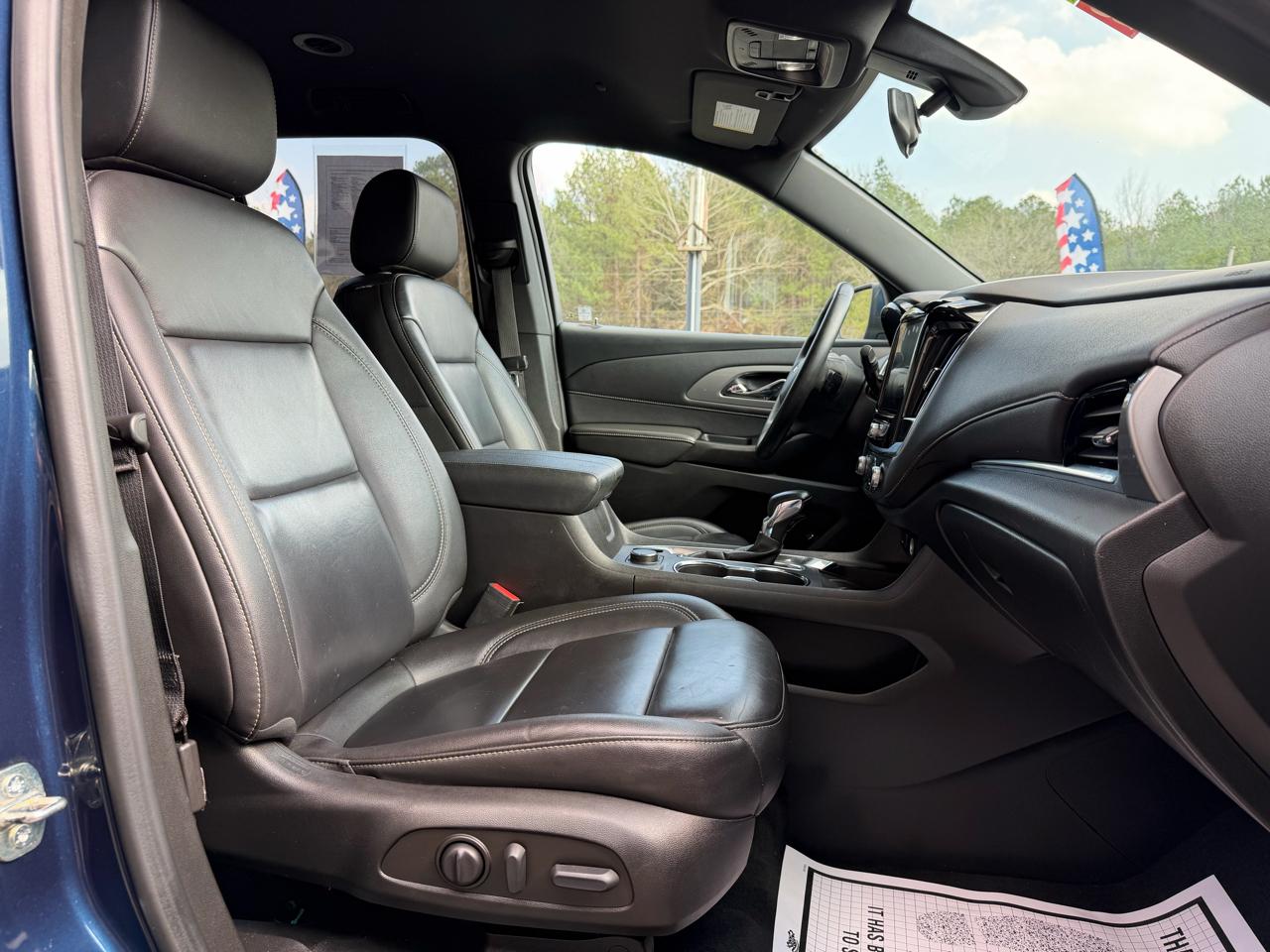 Chevrolet Traverse LT 2023