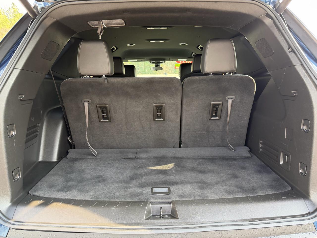 Chevrolet Traverse LT 2023