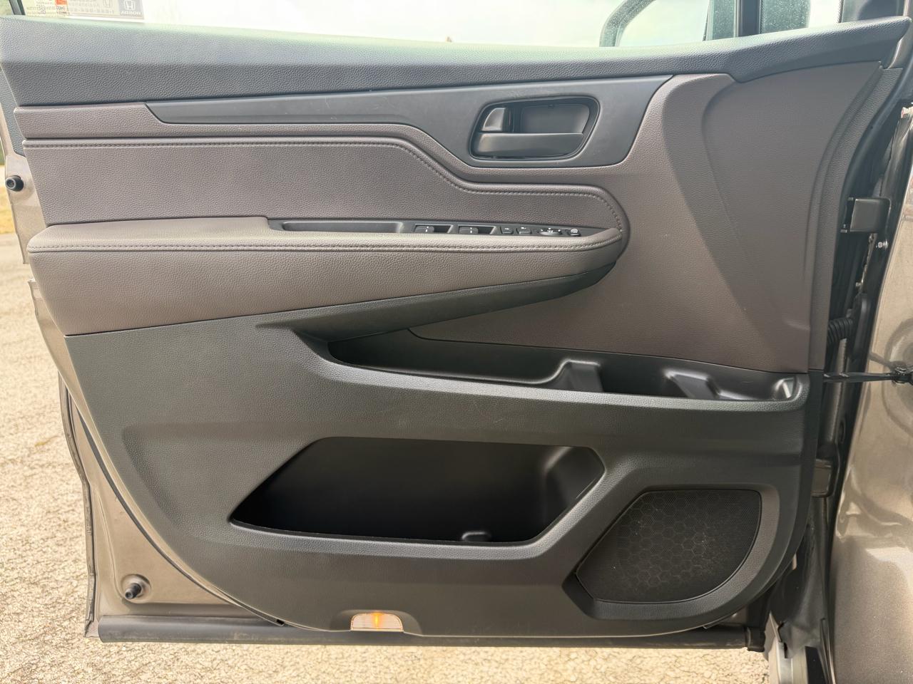 Honda Odyssey EX 2019