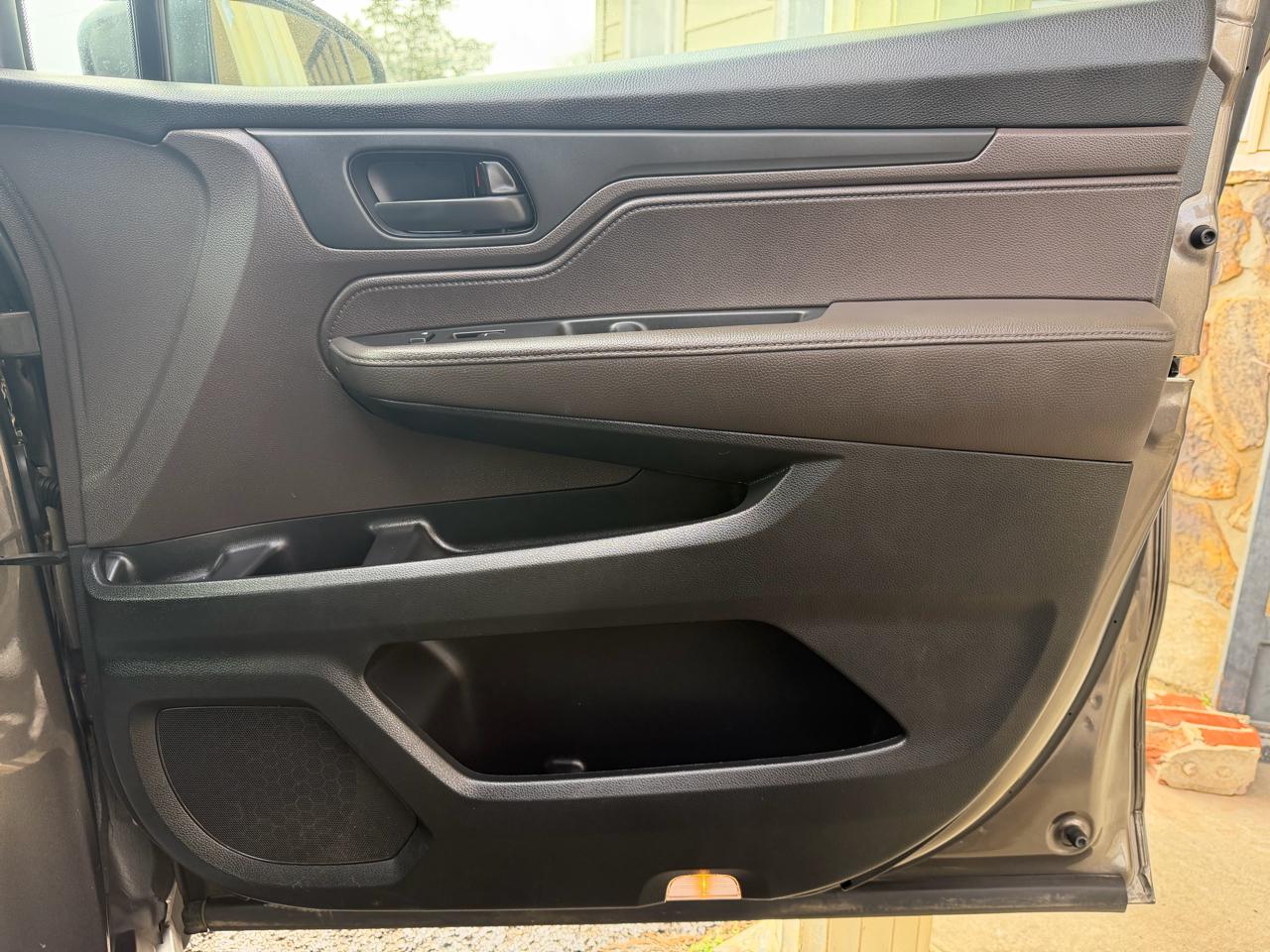 Honda Odyssey EX 2019