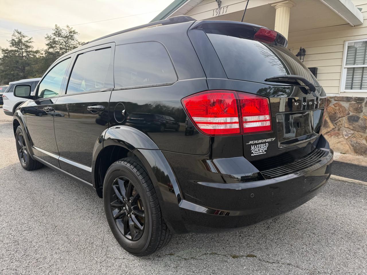 Dodge Journey SE 2020