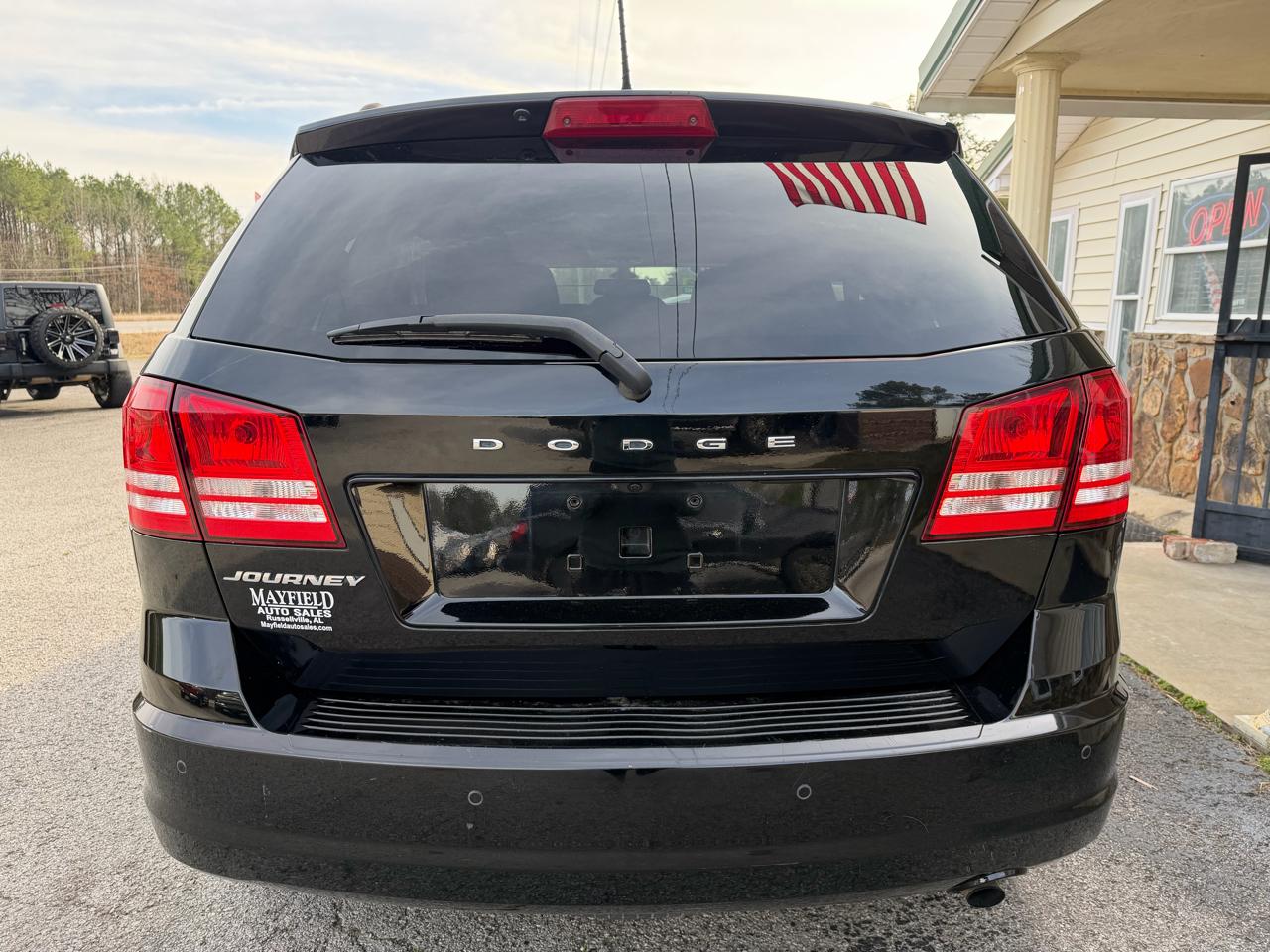 Dodge Journey SE 2020