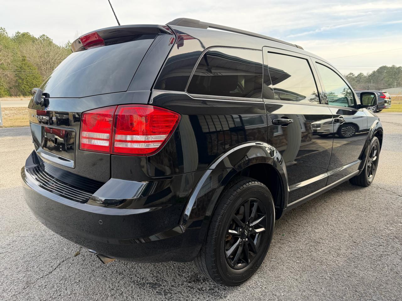 Dodge Journey SE 2020