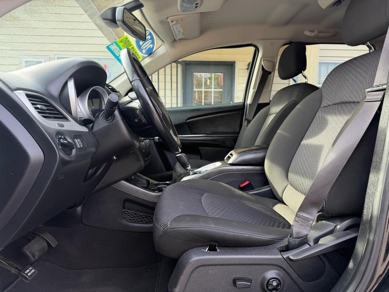 Dodge Journey SE 2020