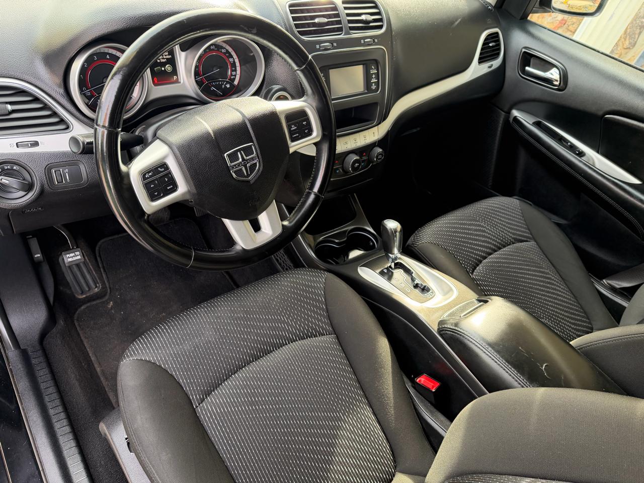 Dodge Journey SE 2020