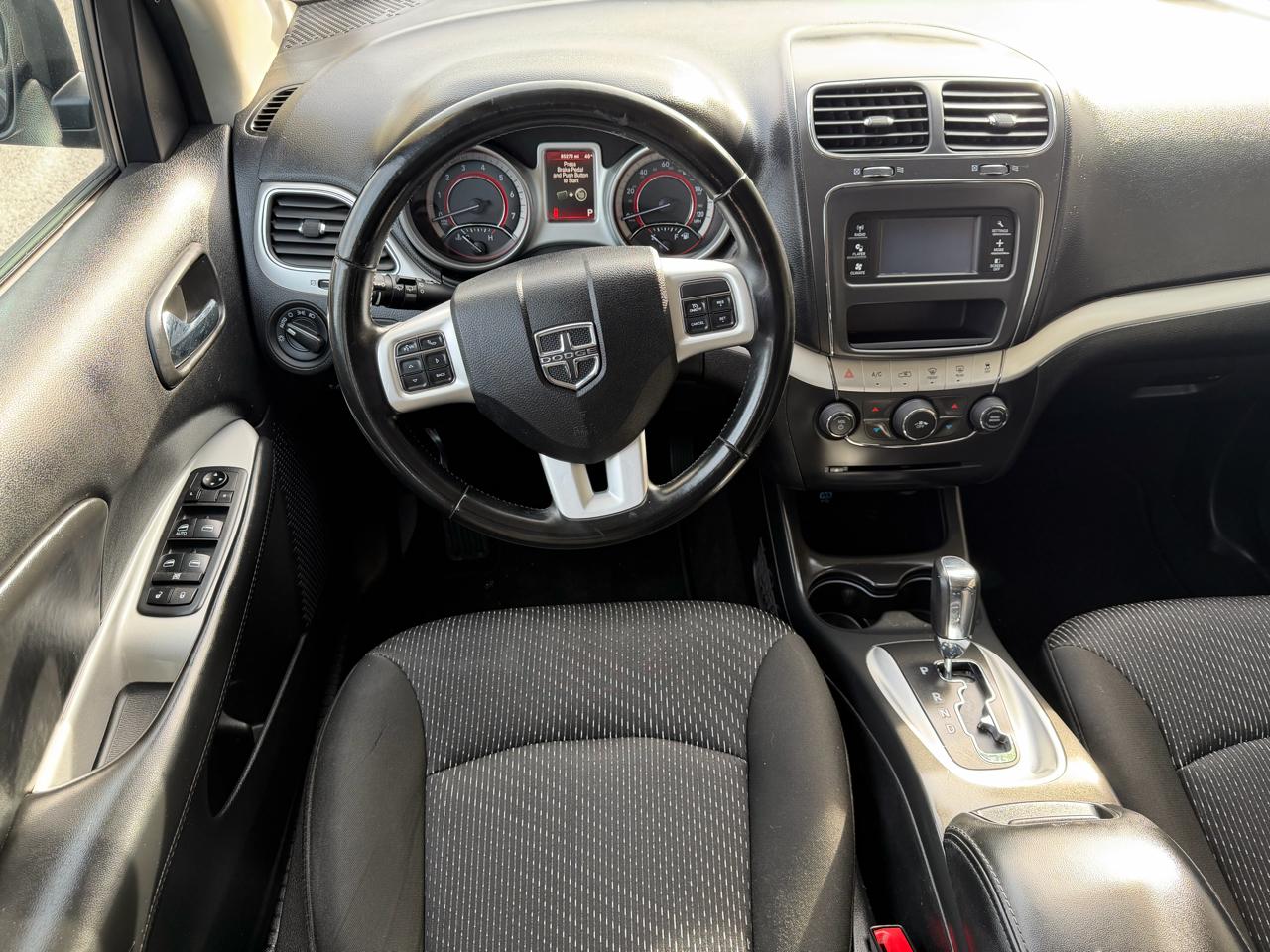 Dodge Journey SE 2020