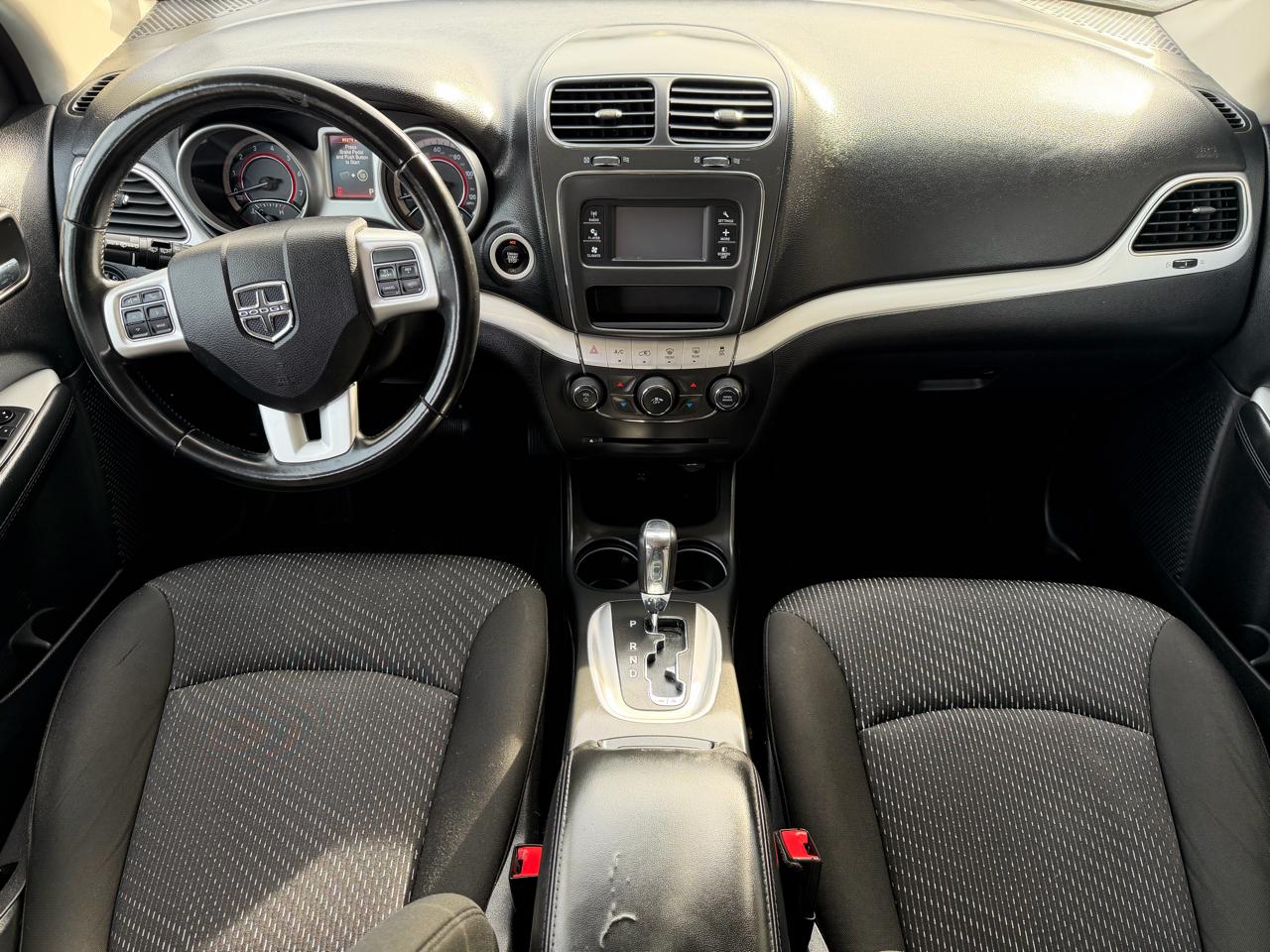 Dodge Journey SE 2020