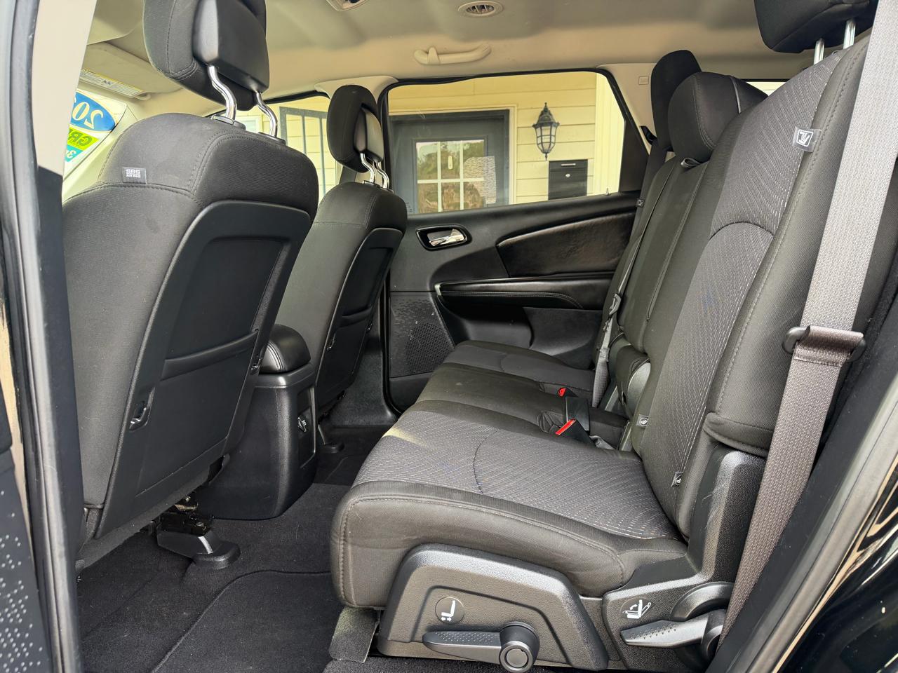 Dodge Journey SE 2020