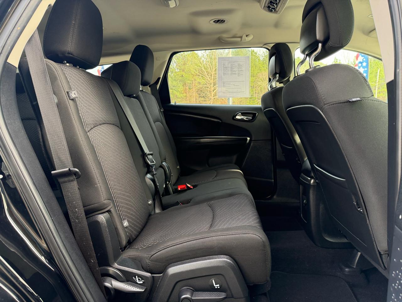 Dodge Journey SE 2020