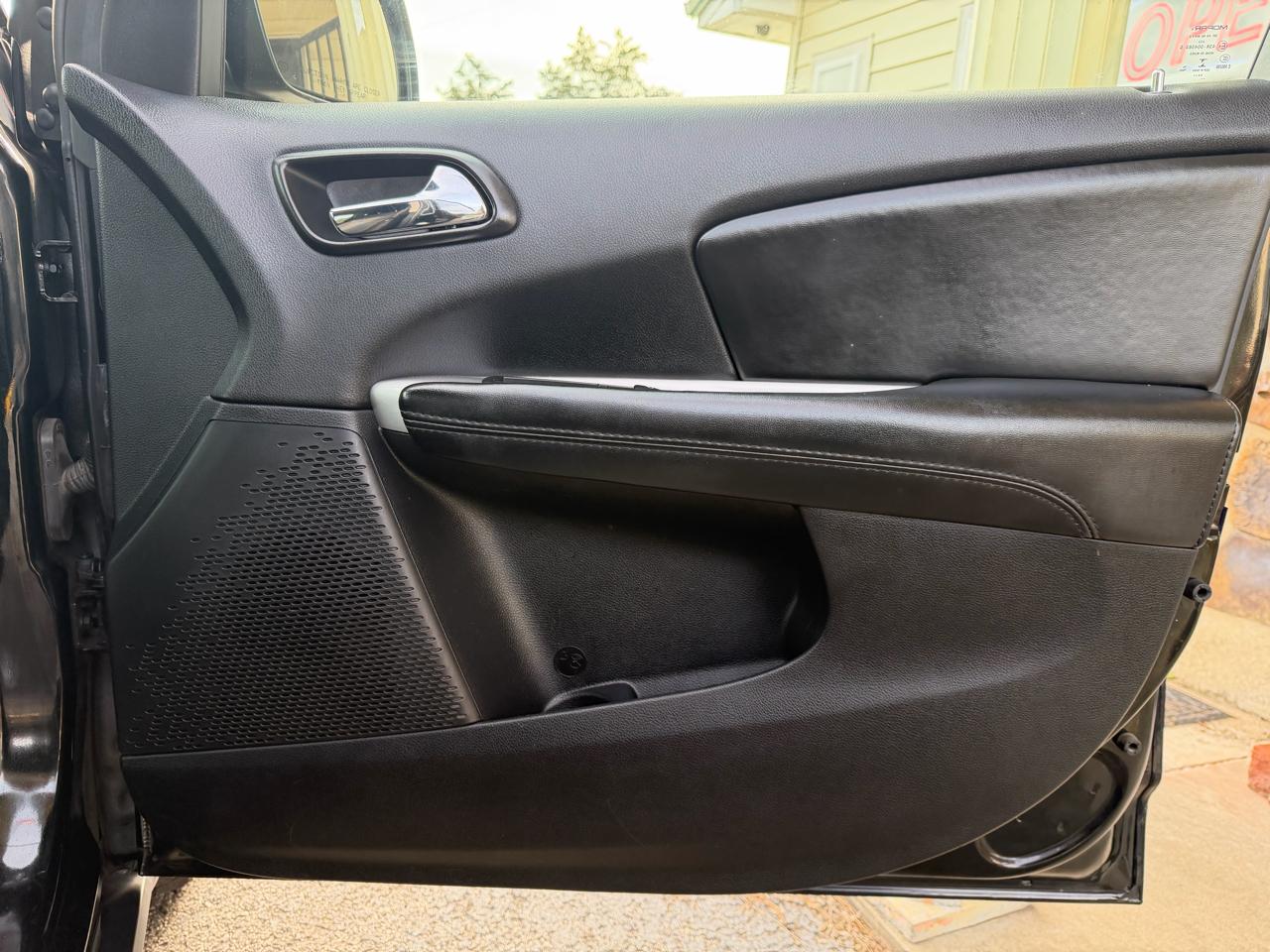 Dodge Journey SE 2020