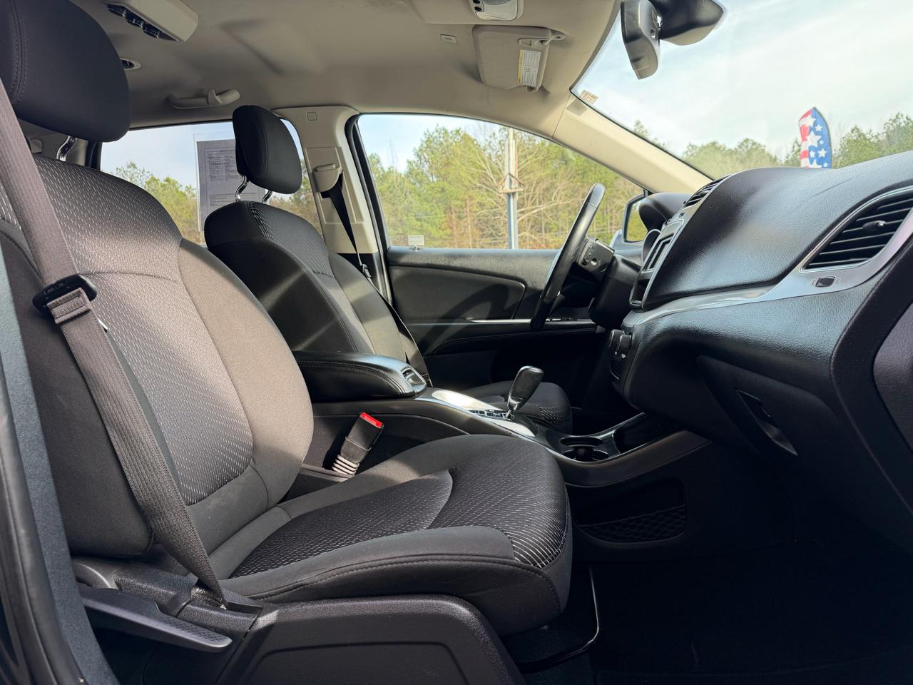 Dodge Journey SE 2020