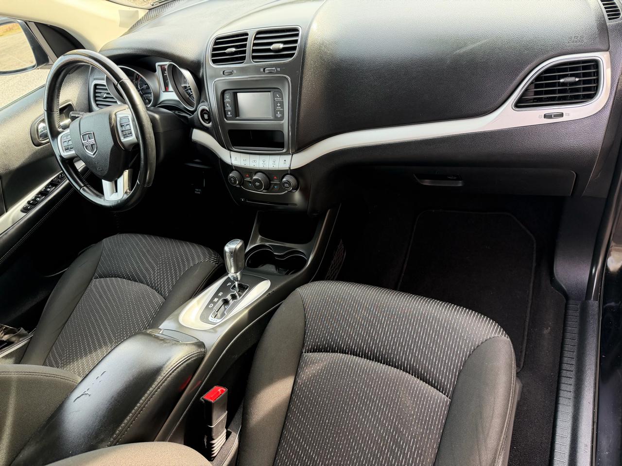 Dodge Journey SE 2020