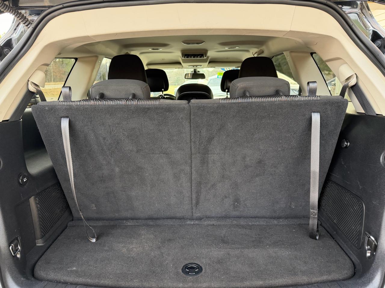 Dodge Journey SE 2020