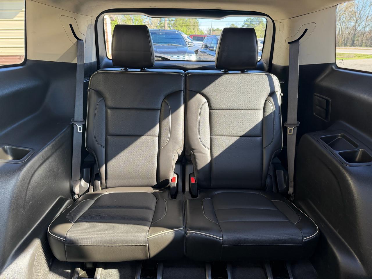 GMC Acadia Denali 2019