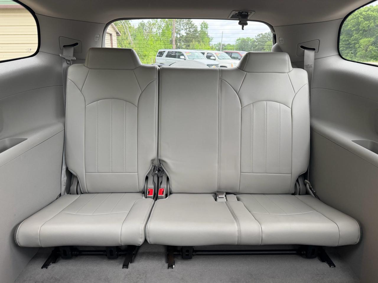 Buick Enclave Premium 2015