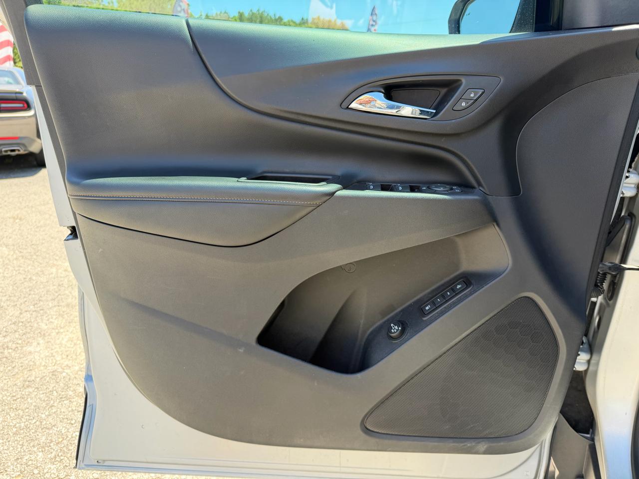 Chevrolet Equinox Premier 2020