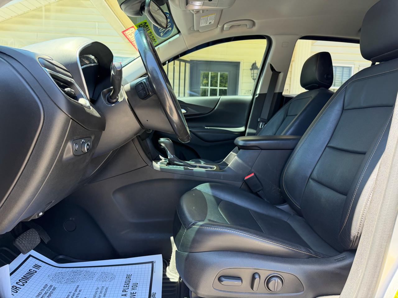 Chevrolet Equinox Premier 2020