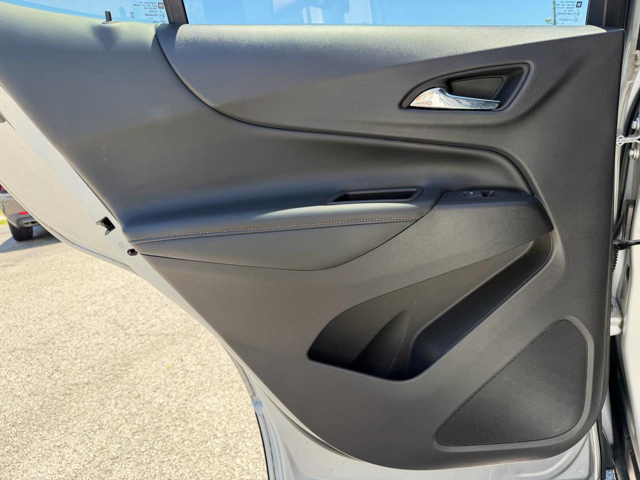 Chevrolet Equinox Premier 2020