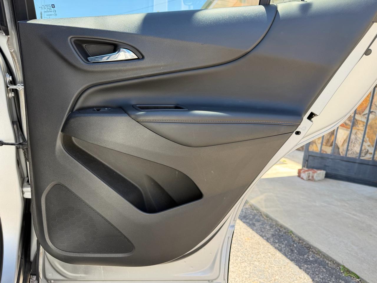 Chevrolet Equinox Premier 2020