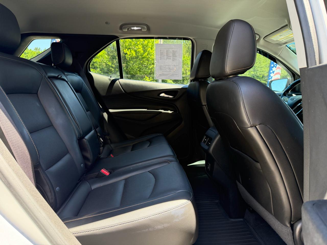 Chevrolet Equinox Premier 2020
