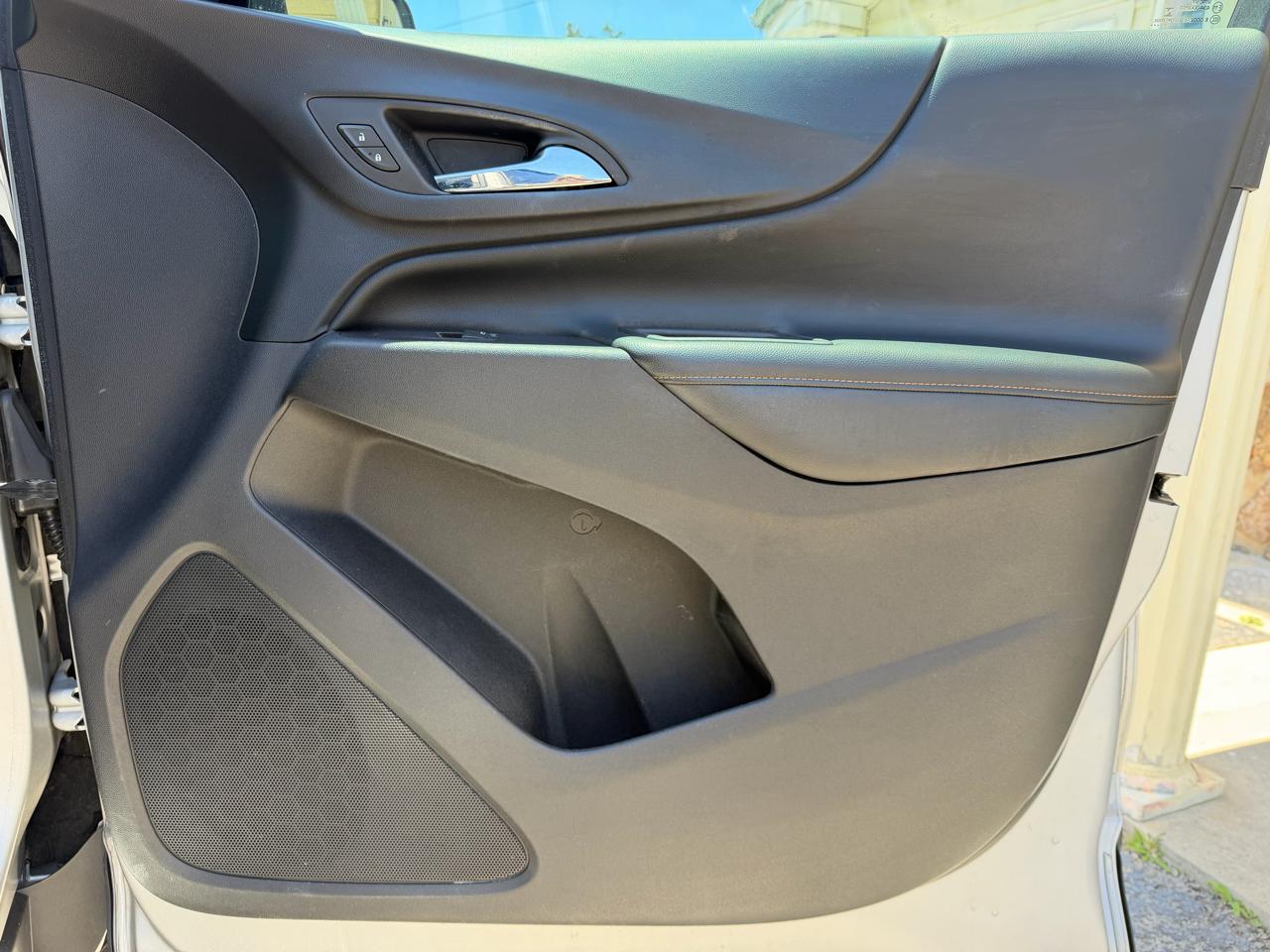 Chevrolet Equinox Premier 2020