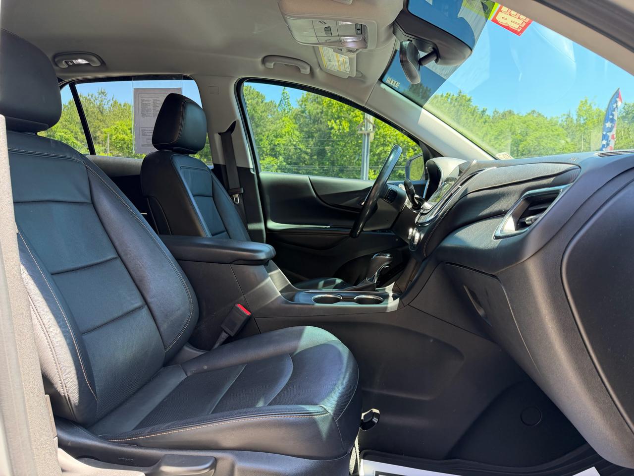 Chevrolet Equinox Premier 2020