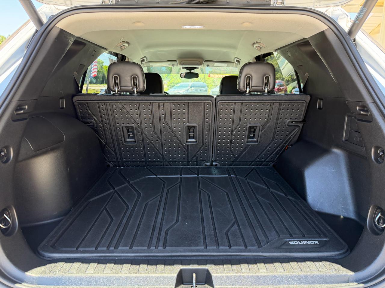 Chevrolet Equinox Premier 2020