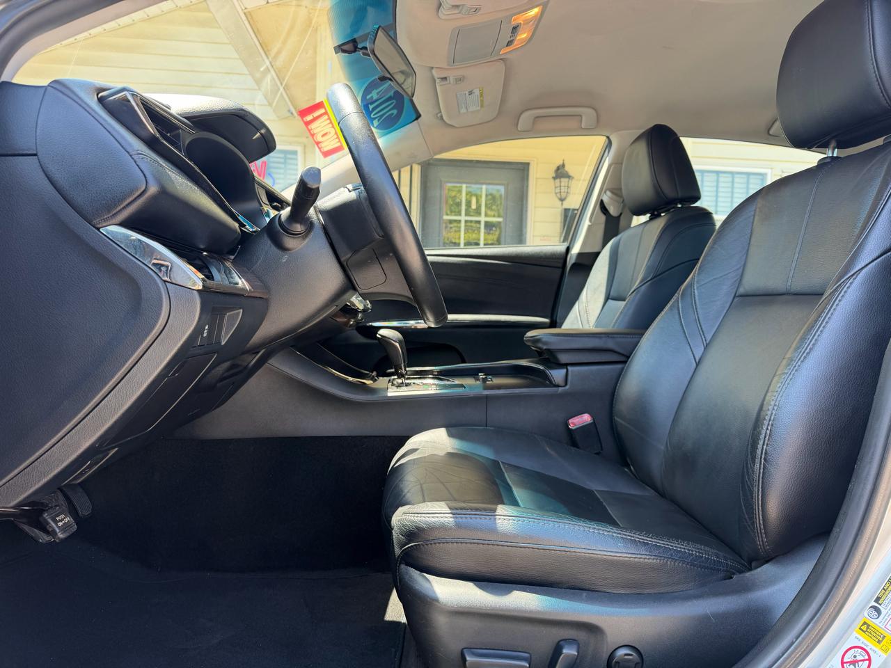 Toyota Avalon XLE 2014