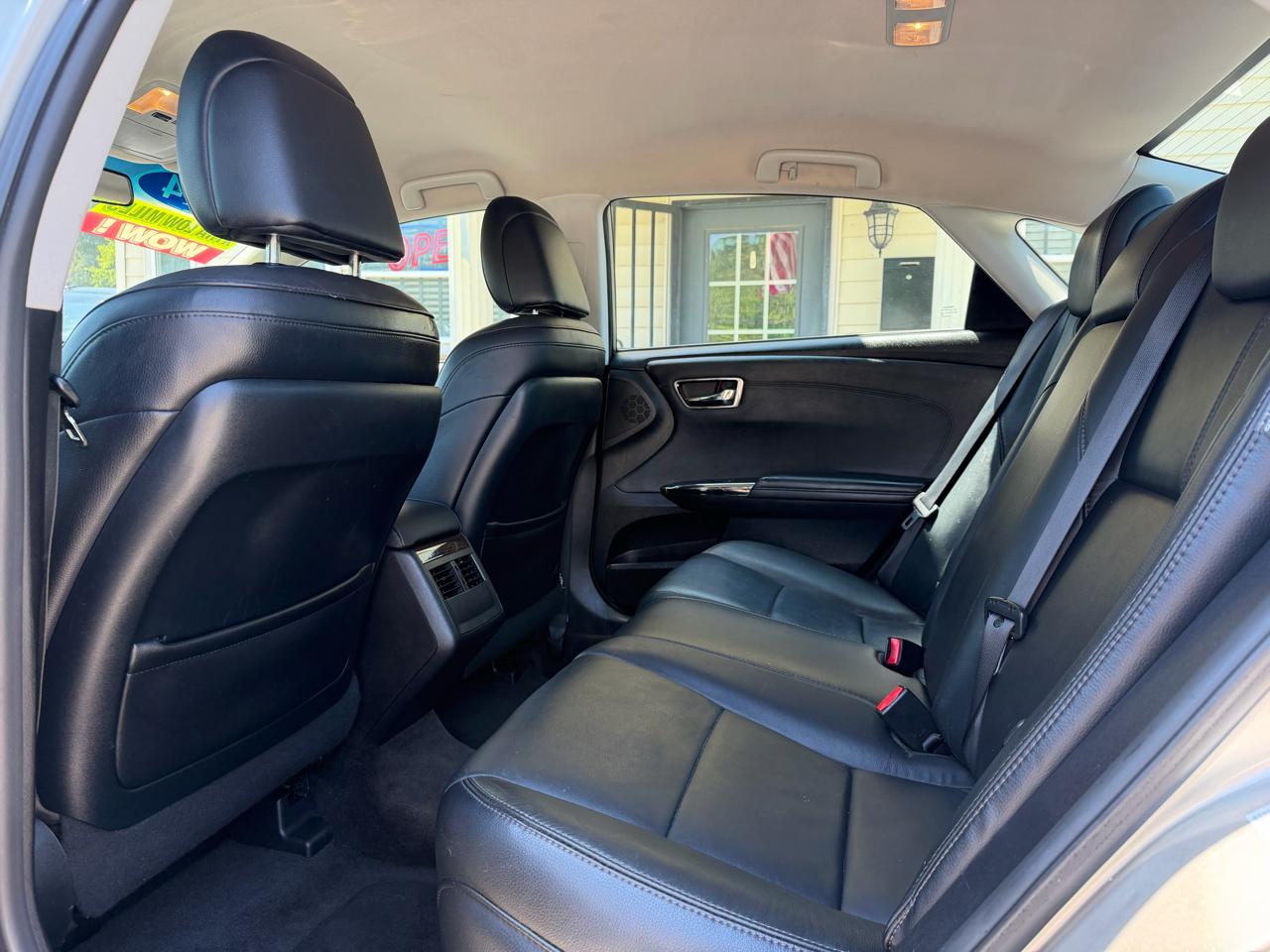 Toyota Avalon XLE 2014