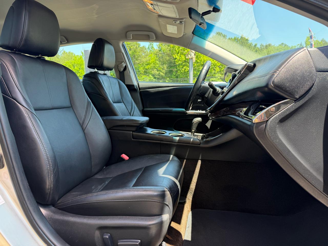 Toyota Avalon XLE 2014