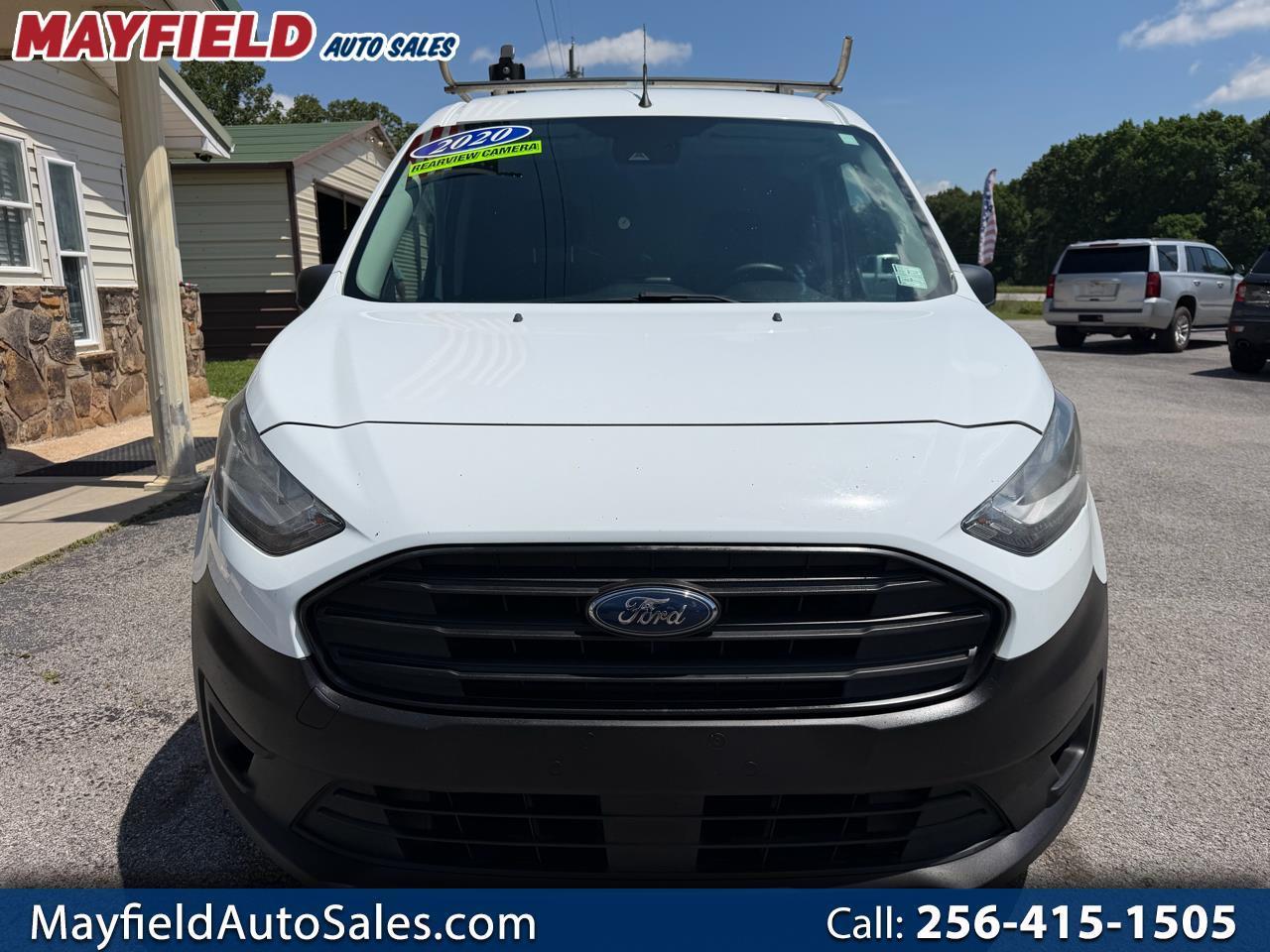 Ford Transit Connect XL LWB 2020