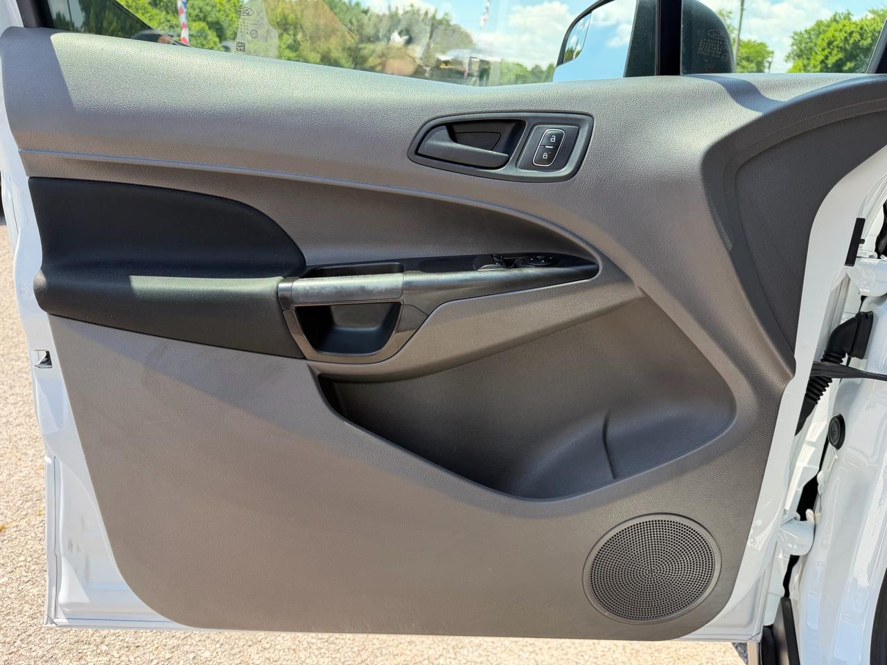 Ford Transit Connect XL LWB 2020
