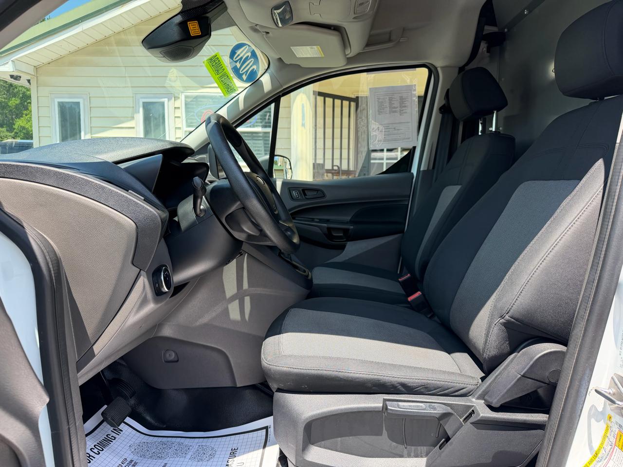 Ford Transit Connect XL LWB 2020