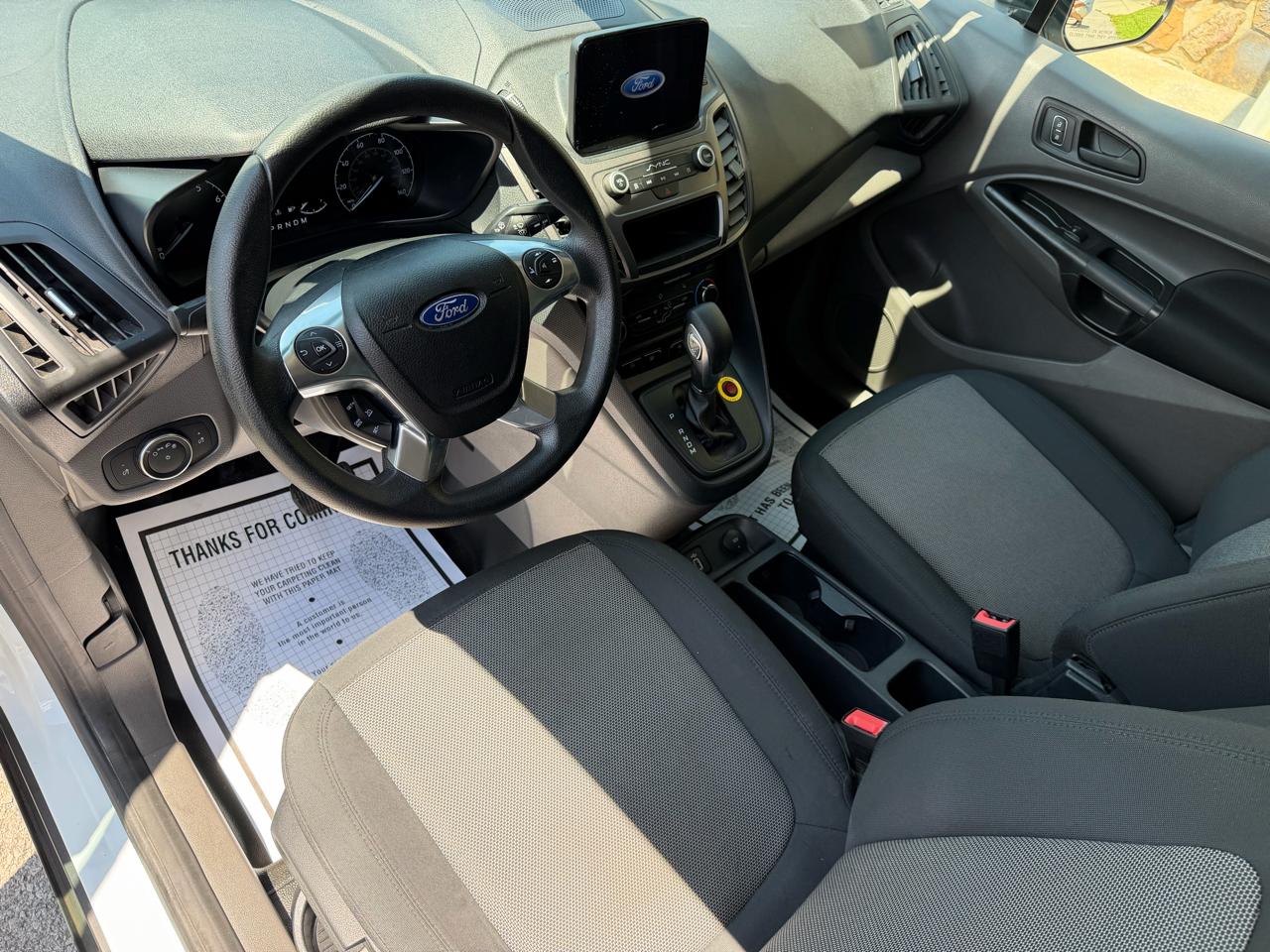 Ford Transit Connect XL LWB 2020
