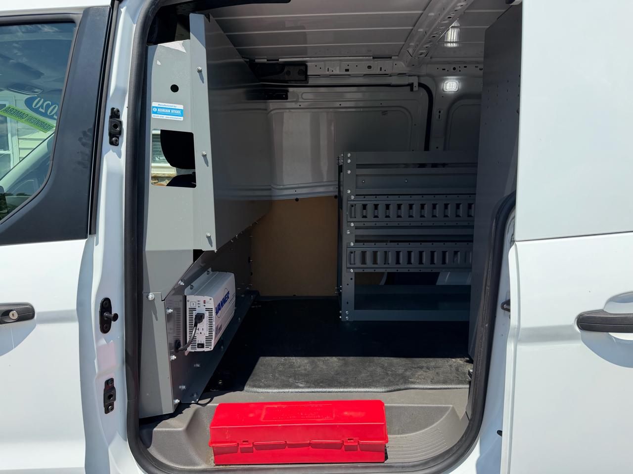 Ford Transit Connect XL LWB 2020
