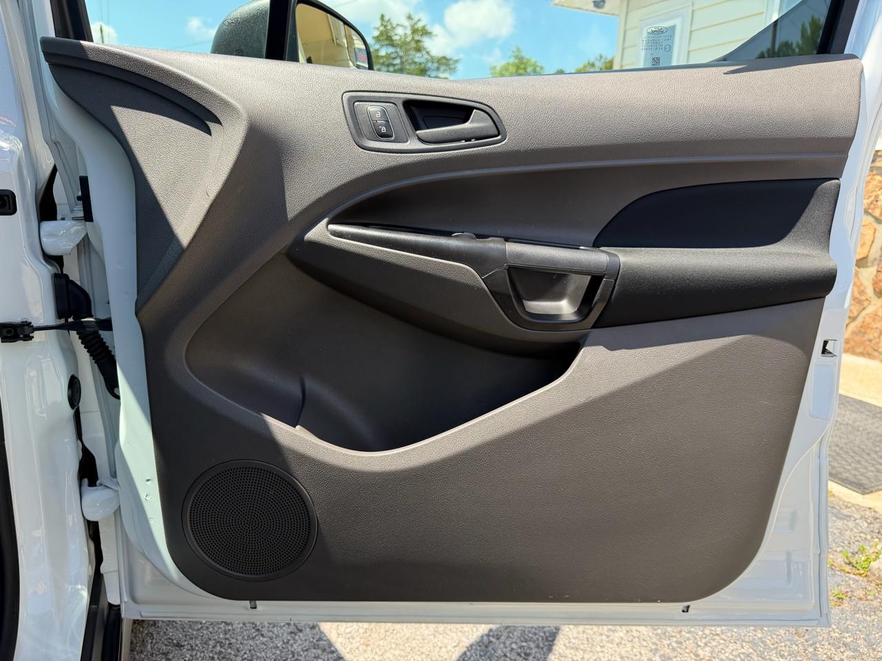 Ford Transit Connect XL LWB 2020