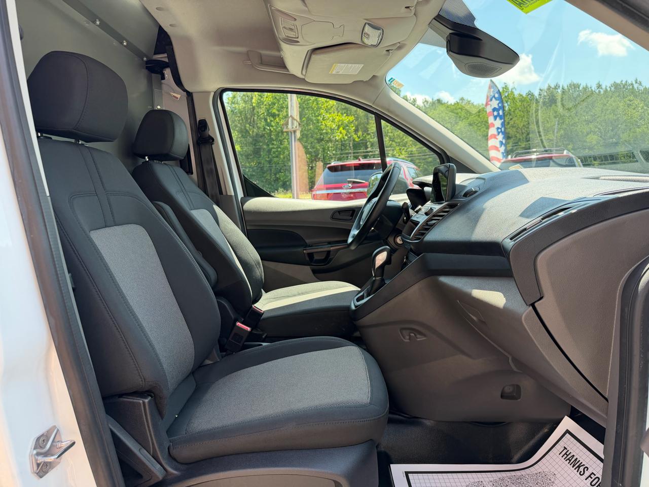Ford Transit Connect XL LWB 2020