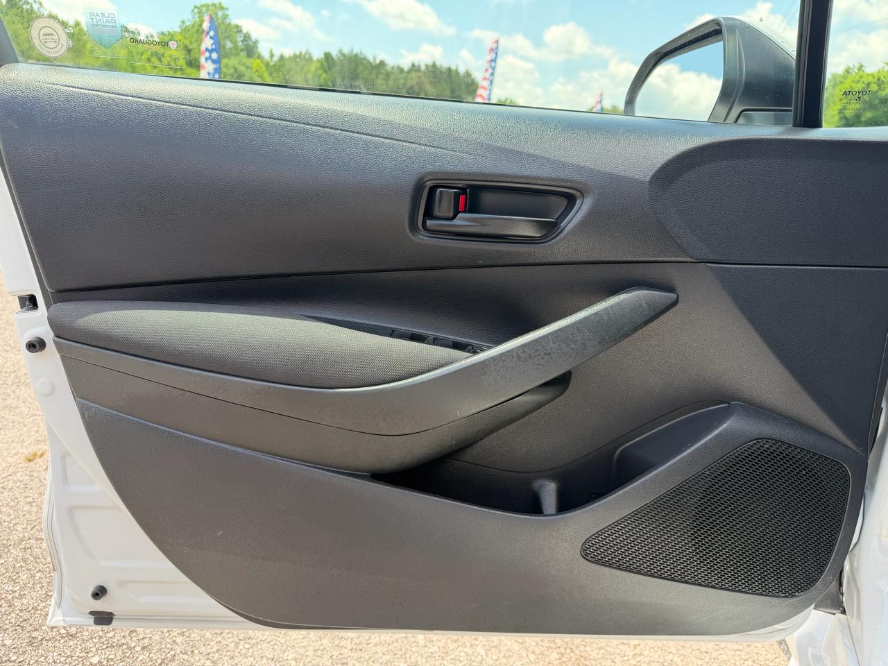 Toyota Corolla LE 2023