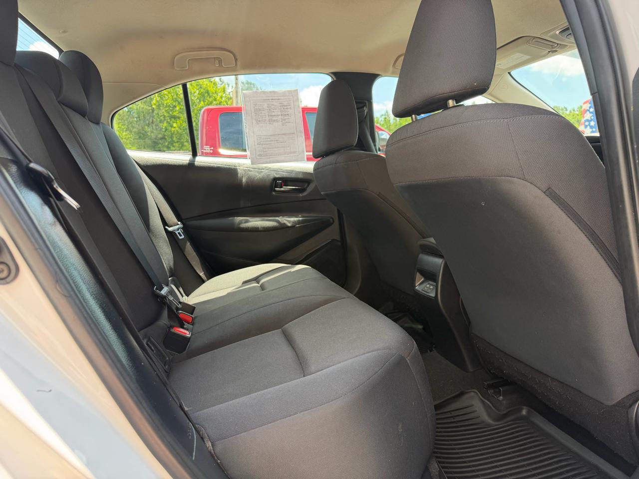 Toyota Corolla LE 2023