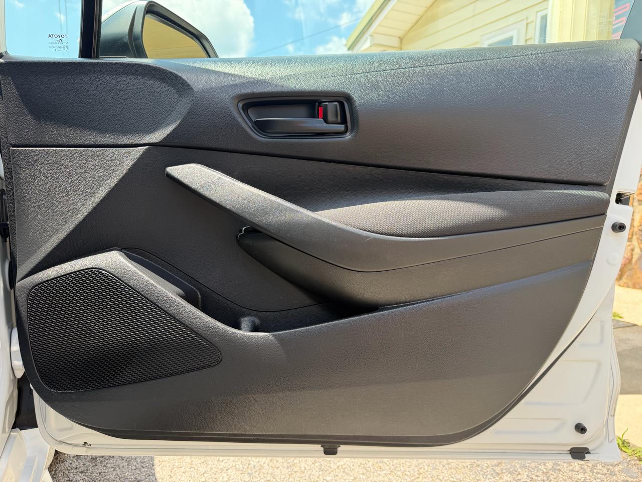 Toyota Corolla LE 2023