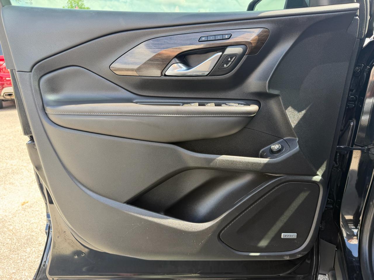 GMC Terrain Denali 2019