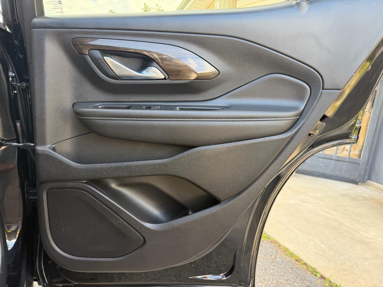 GMC Terrain Denali 2019