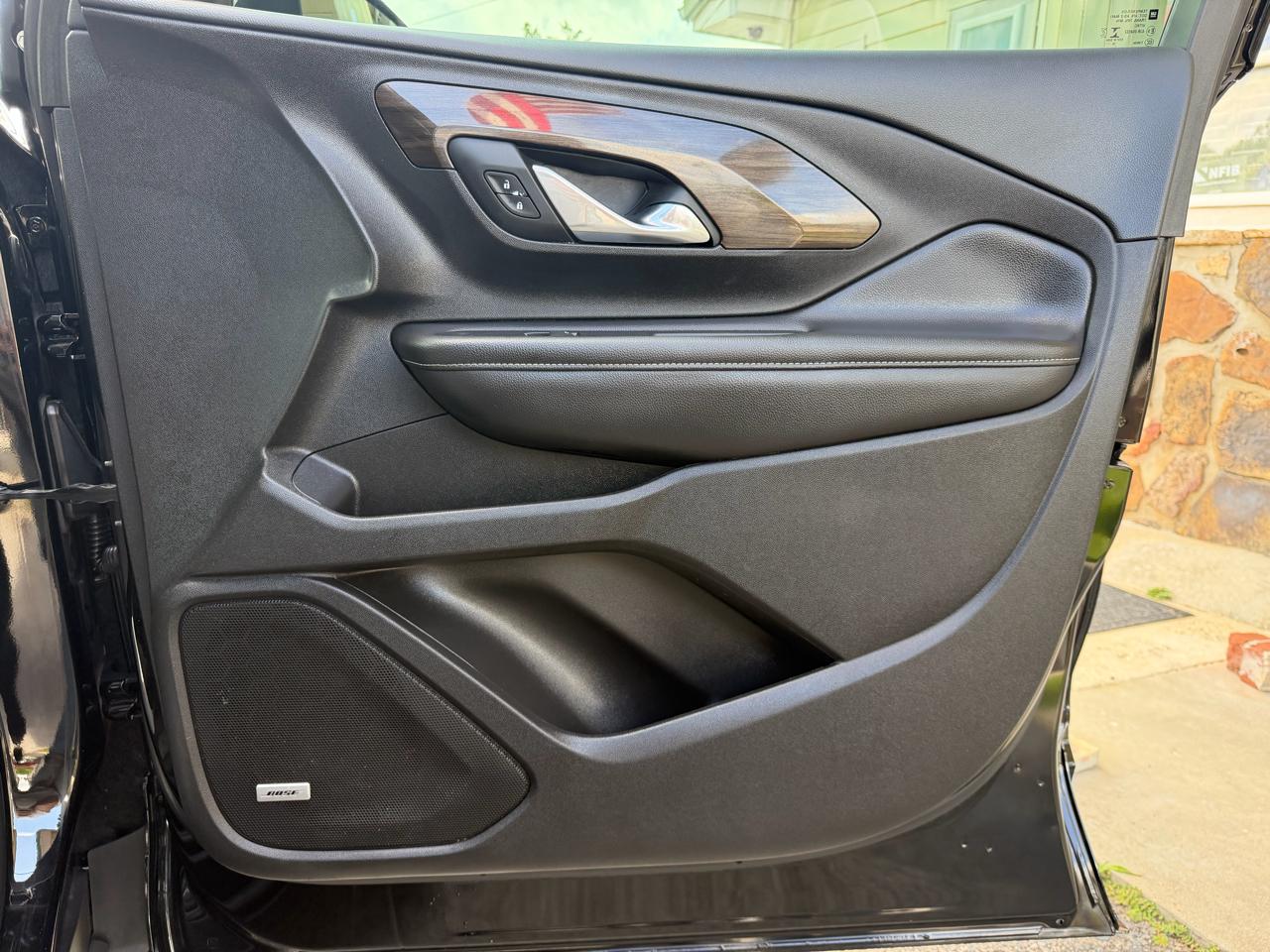 GMC Terrain Denali 2019