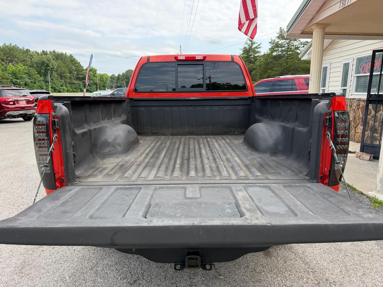 Chevrolet Colorado LT 2012