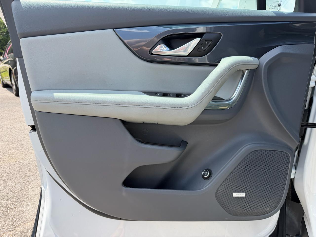 Chevrolet Blazer 3LT 2019