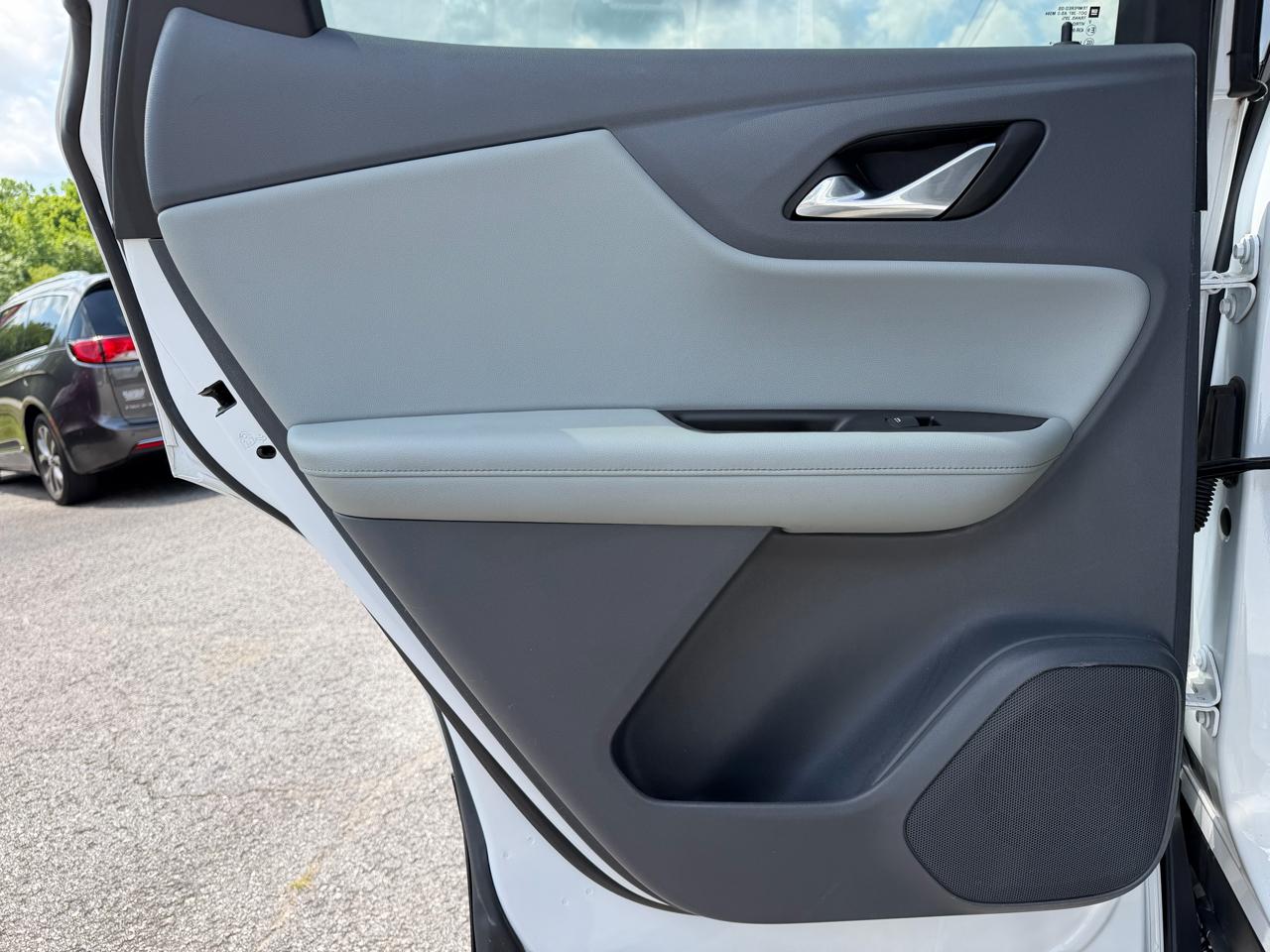 Chevrolet Blazer 3LT 2019