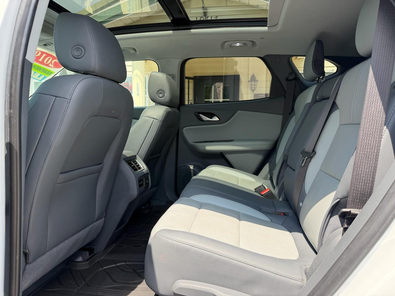 Chevrolet Blazer 3LT 2019